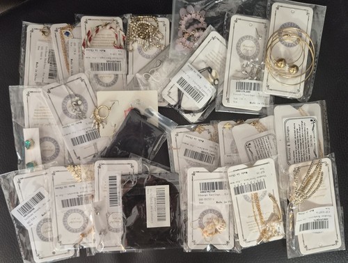 Bulk mixed job lot - lot, of