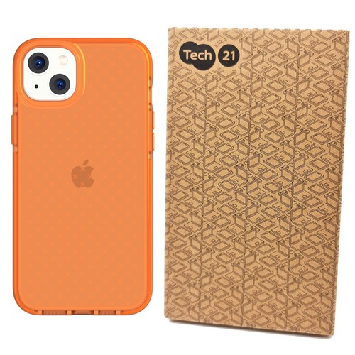 Tech21 case for iphone plus - tech21, 14