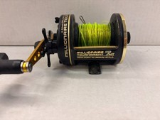 Daiwa Millionaire 7HT