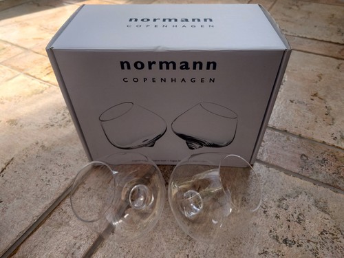 Boxed set normann - boxed, of