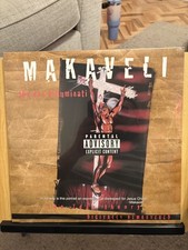 2PAC The Don Killuminati: The 7 Day Theory NEW 2LP VINYL