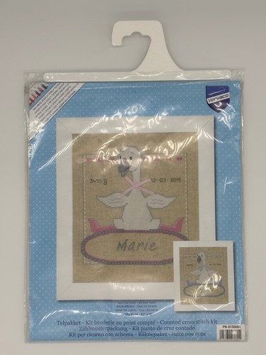 Vervaco duck baby - vervaco, birth