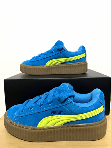 Puma fenty creeper phatty - puma,