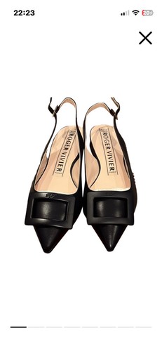 Roger vivier blue - roger,