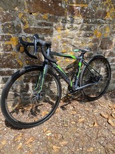 Willier Triestina Montegrappa Disc Small Bike