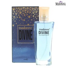 Madonna Divine Eau De Toilette
