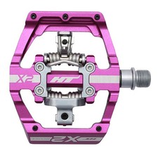 HT Pedals X2 Clipless Platform