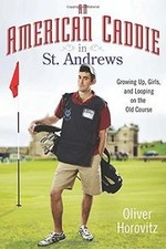 An American Caddie in St