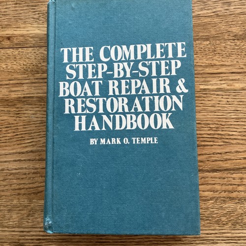 The complete step - the,