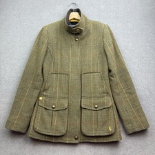 JOULES Field Coat Women UK 10