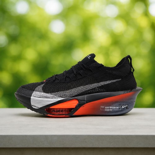 Nike air zoom alphafly next - alphafly, 3