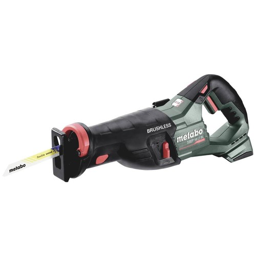 Metabo ssep bl 18v - metabo,