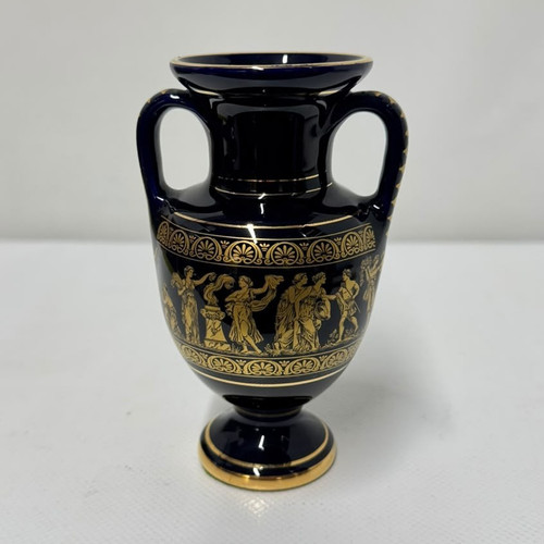 Greek style black - style,