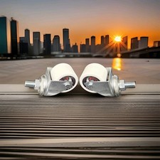 Crazy Cart and Crazy Cart XL