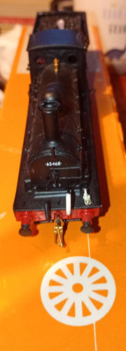Cast assembled kit class - nu-cast,