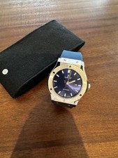 Hublot Men's Classic Fusion