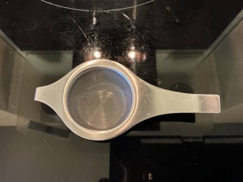 Vintage 1960s stainless steel - stainless,