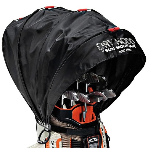 Sun mountain dry - dry, hood