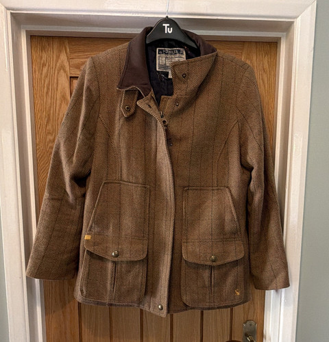 Joules women brown - women’s,