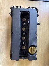 Vauxhall Astra J 2010-On A16XER, A16LET, A18XER Petrol Rocker Cover 55564395