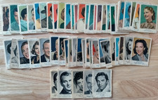 A&BC Film & TV Stars 1953 1st