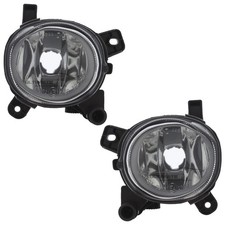 Fog lights audi - a5, coupe