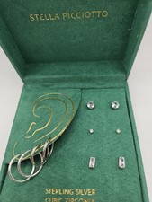 Stella Picciotto Sterling