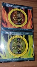 The Lord of The Rings BBC