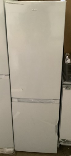 Logik fridge freezer - 60/40,
