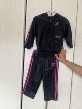 Adidas Tracksuit baby Size 92cm 