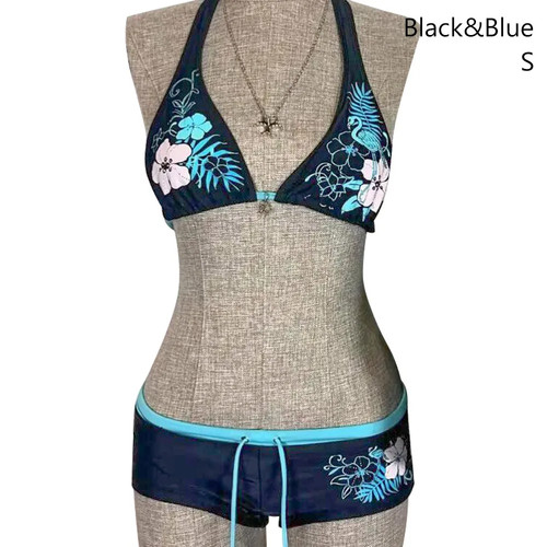 Y2k floral two piece - y2k,