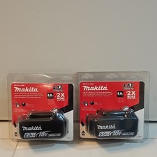 Makita BL1860B 18V 6.0Ah
