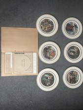 Royal Worcester King