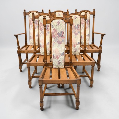 Ercol hampton dining - dining, chairs