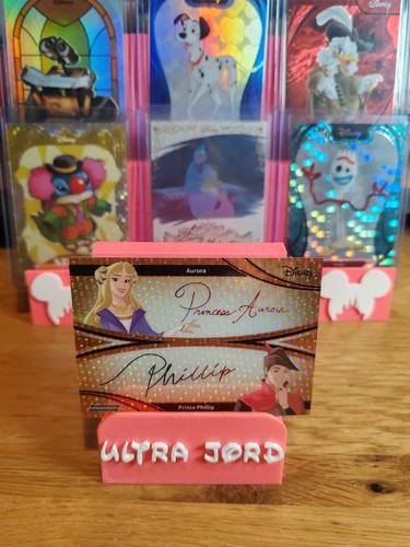 Aurora prince phillip dual - &,