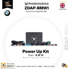 Phoenix Gold ZDAP-BMW1 3-Way