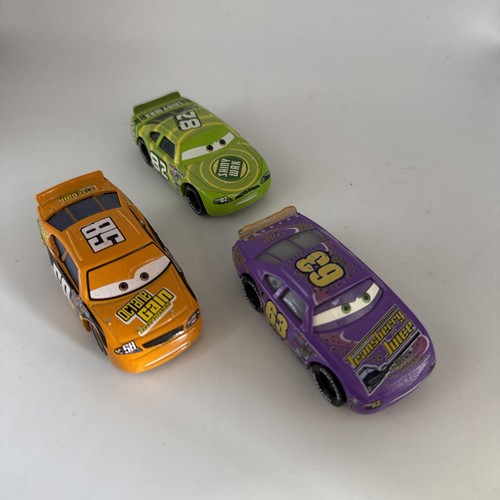 Disney pixar cars racers - disney,