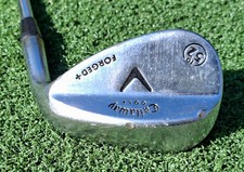 Callaway Forged + 52 Degree