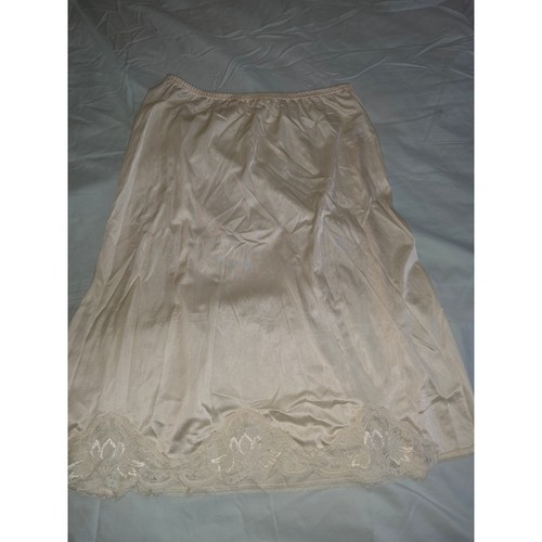 Vintage olga lace - lace, half
