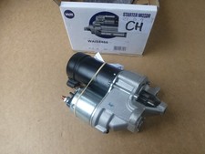 STARTER MOTOR FITS CITROEN