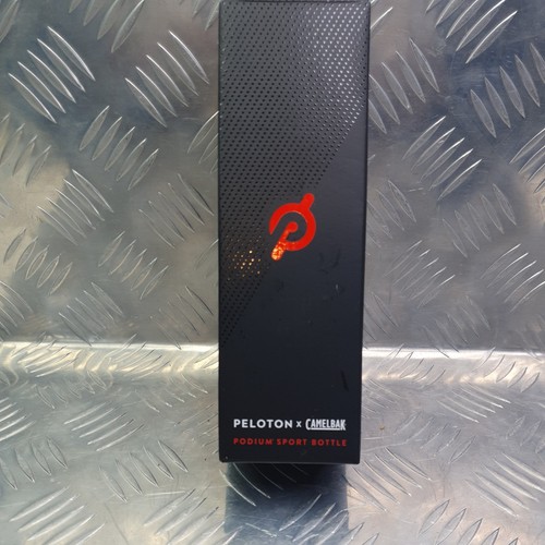 Peloton camelbak podium - x,