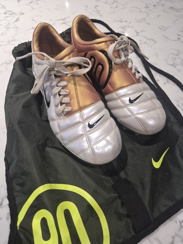 Nike total iii - nike, 90