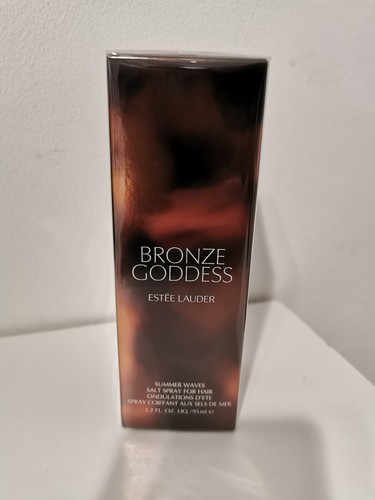Estee lauder bronze goddess - estee,