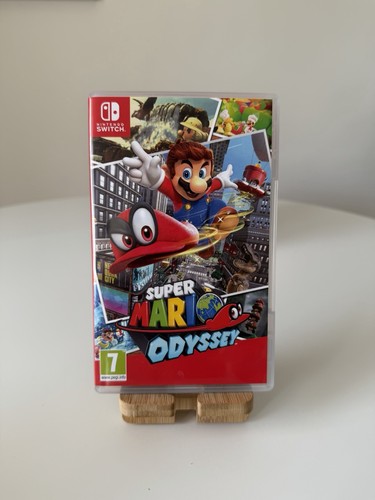Super mario odyssey nintendo - mario,