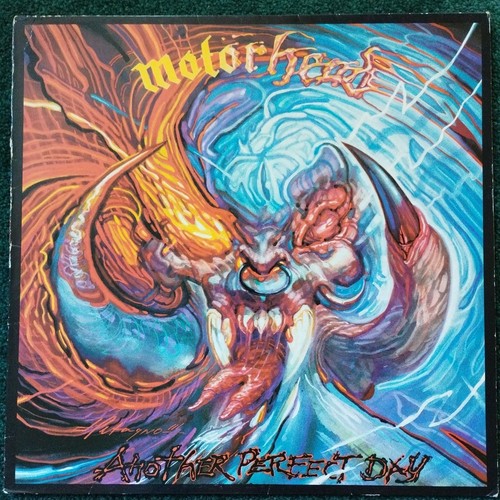 Motorhead another perfect - motorhead,