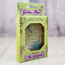 Boxer Gifts Garden Labyrinth