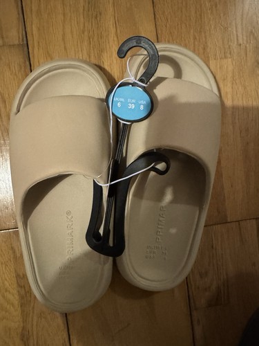 Slippers size - slippers,