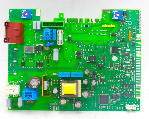 Worcester bosch greenstar - bosch,