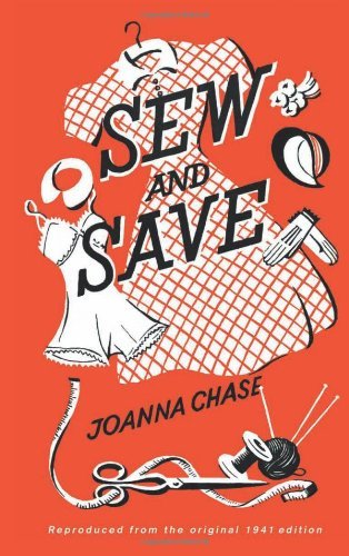 Sew and save joanna chase - joanna,