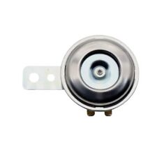 Horn Chrome 12V Suitable for